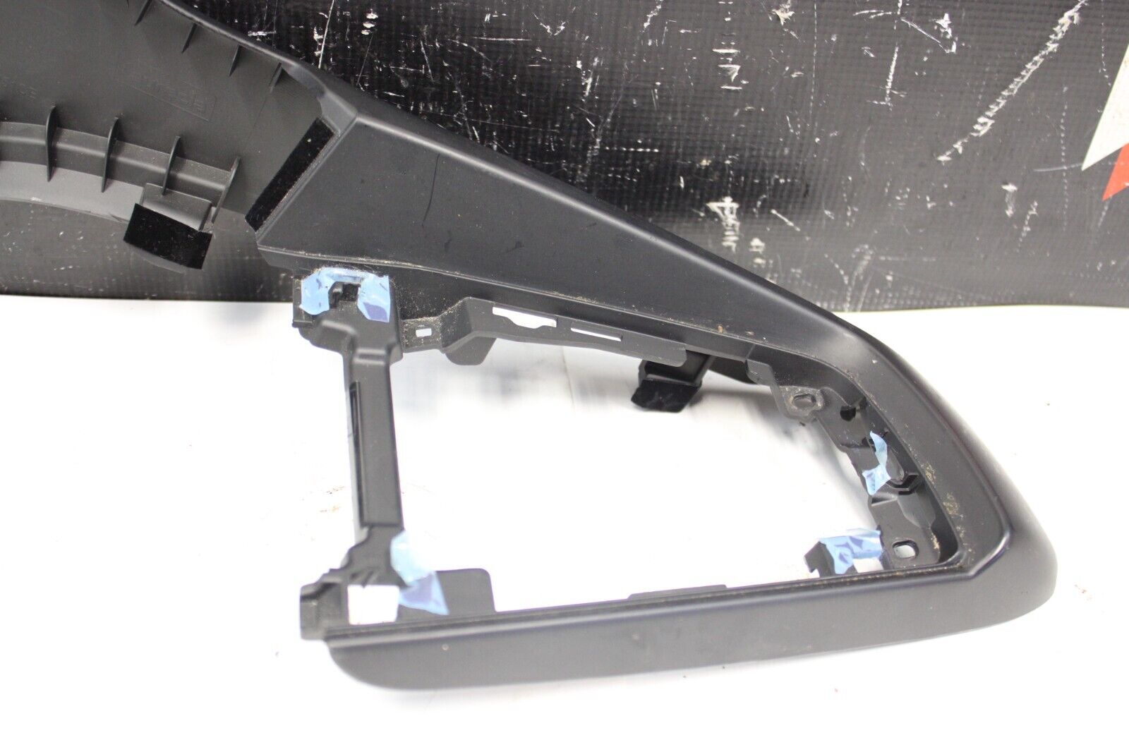 2013 Ford Focus ST Dash Center Console Shifter Trim Bezel Surround OEM