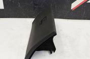 2009 NISSAN GT-R R35 PREMIUM VR38 3.8L OEM RH DASHBOARD GLOVE BOX