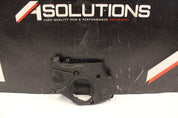 MITSUBISHI EVOLUTION 7 EVO 7 OEM FRONT TIMING COVER LOWER