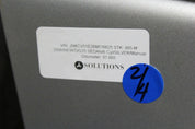 2006 INFINITI G35 SEDAN REAR TRUNK LID TAIL GATE OEM