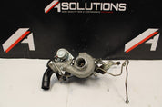 09-15 Mitsubishi Lancer Ralliart OEM TURBO TURBOCHARGER ASSEMBLY 49189-04402 69K