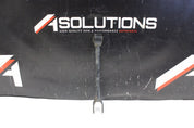 03-08 350Z 03-07 G35 FRONT RADIUS ROD TRAILING TOE CAMBER ARM OEM