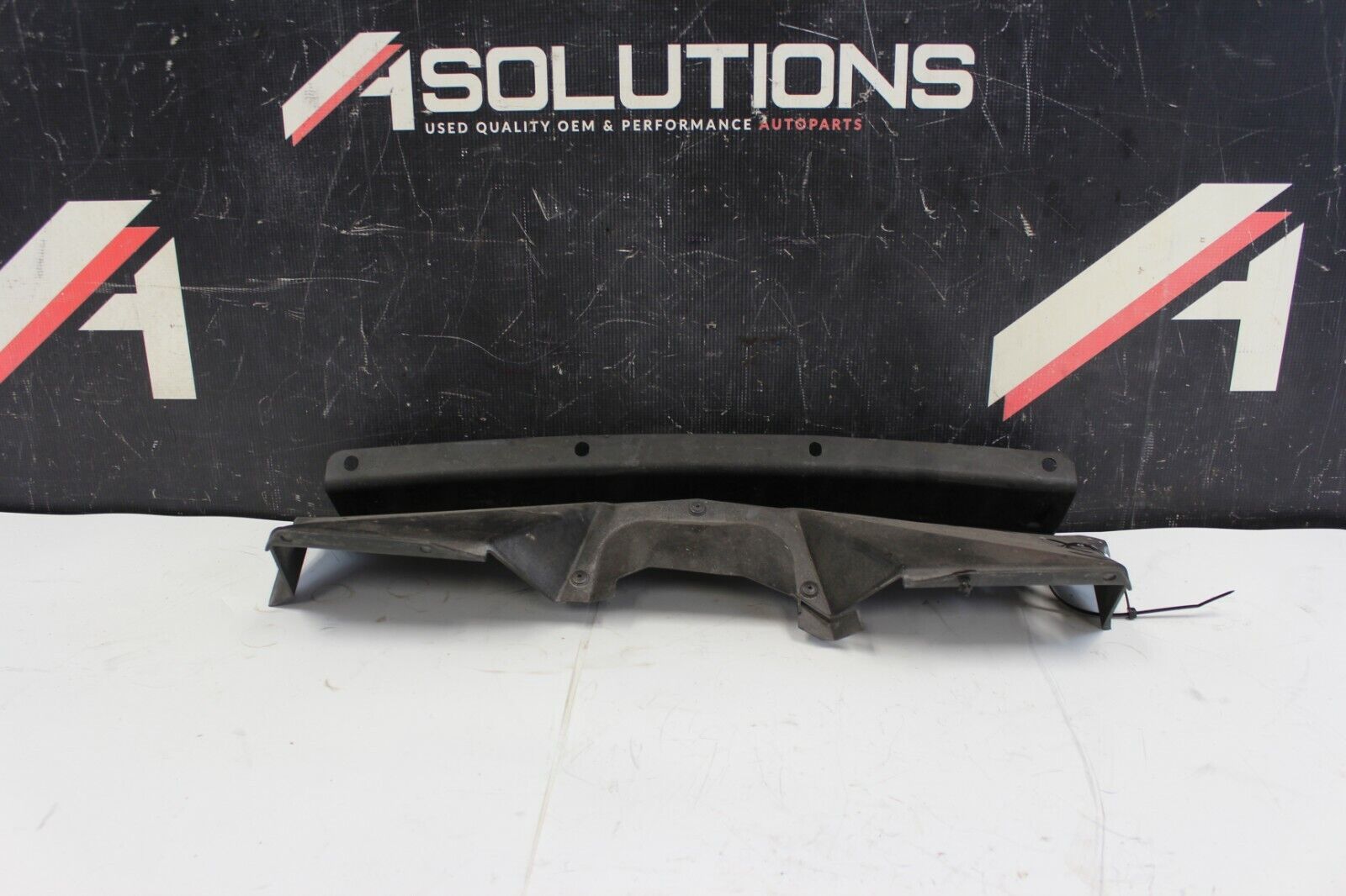 2000-2009 Honda S2000 Radiator Air Plate Guide Cover Trim