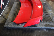 2010-2020 Nissan GTR R35 OEM Rear Trunk Lid With Spoiler