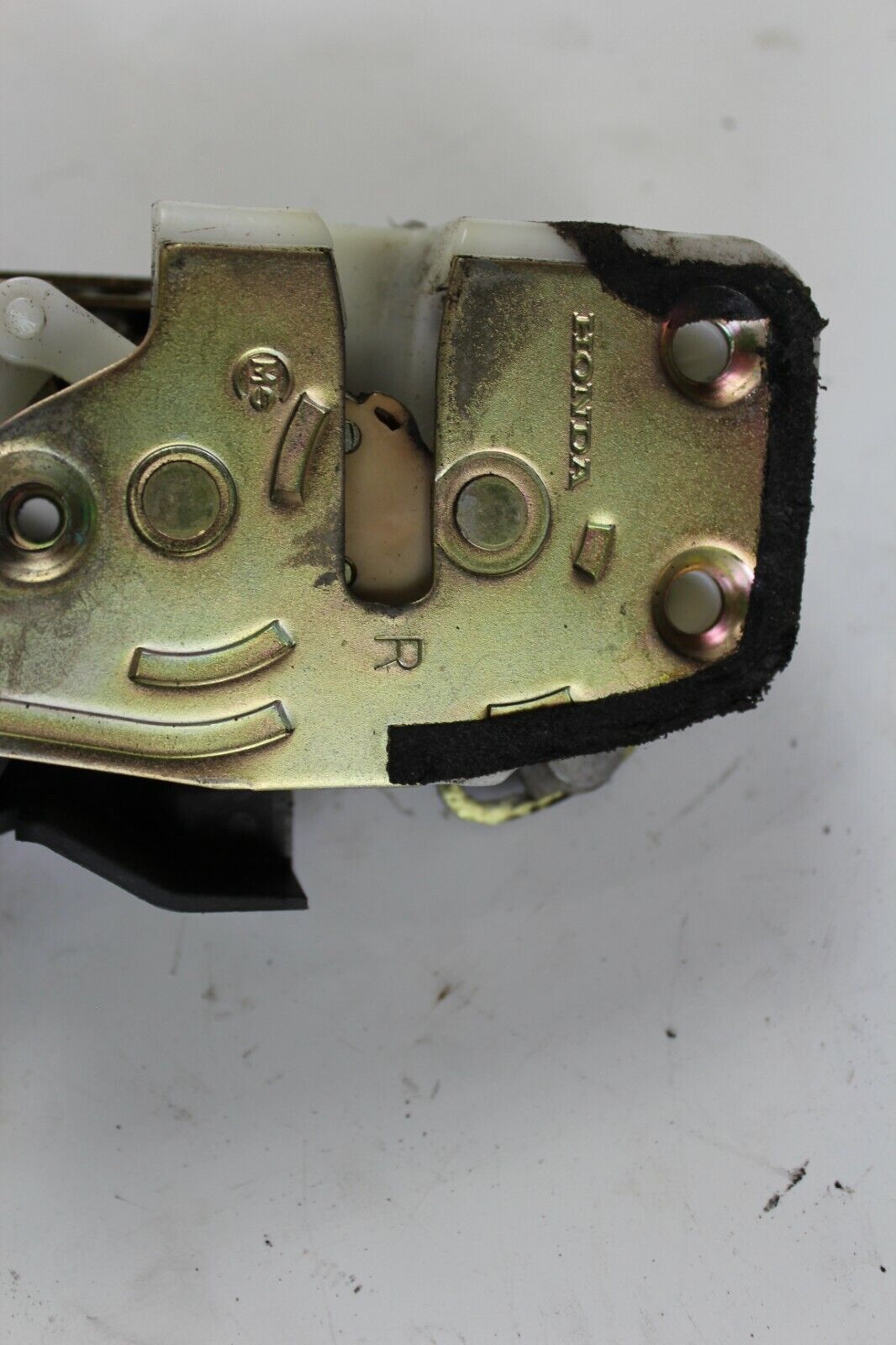 Honda S2000 Right Door Lock Module Actuator Passenger Genuine Oem 2000-2009