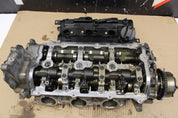 2009-2020 Nissan 370Z G37 3.7L Cylinder Head VQ37VHR Left Driver OEM