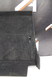 2012 INFINITI G37 CONVERTIBLE - TRUNK FLOOR MAT