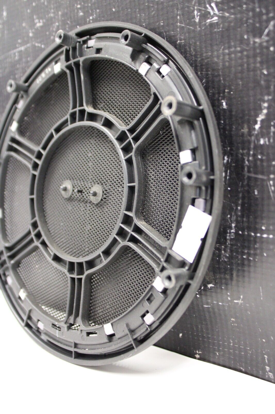 2013 Nissan GT-R R35 RH Right Side Door Panel Bose Speaker Cover GTR OEM