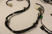 2006 Mitsubishi Evolution Evo 8 9 Rear Right Body Harness Wiring ABS