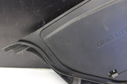 2012 NISSAN 370Z BRAKE FLUID COVER OEM 2009-2020