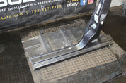 Mitsubishi Evolution Evo 8 9 Driver Right LH B Pillar Cut OEM