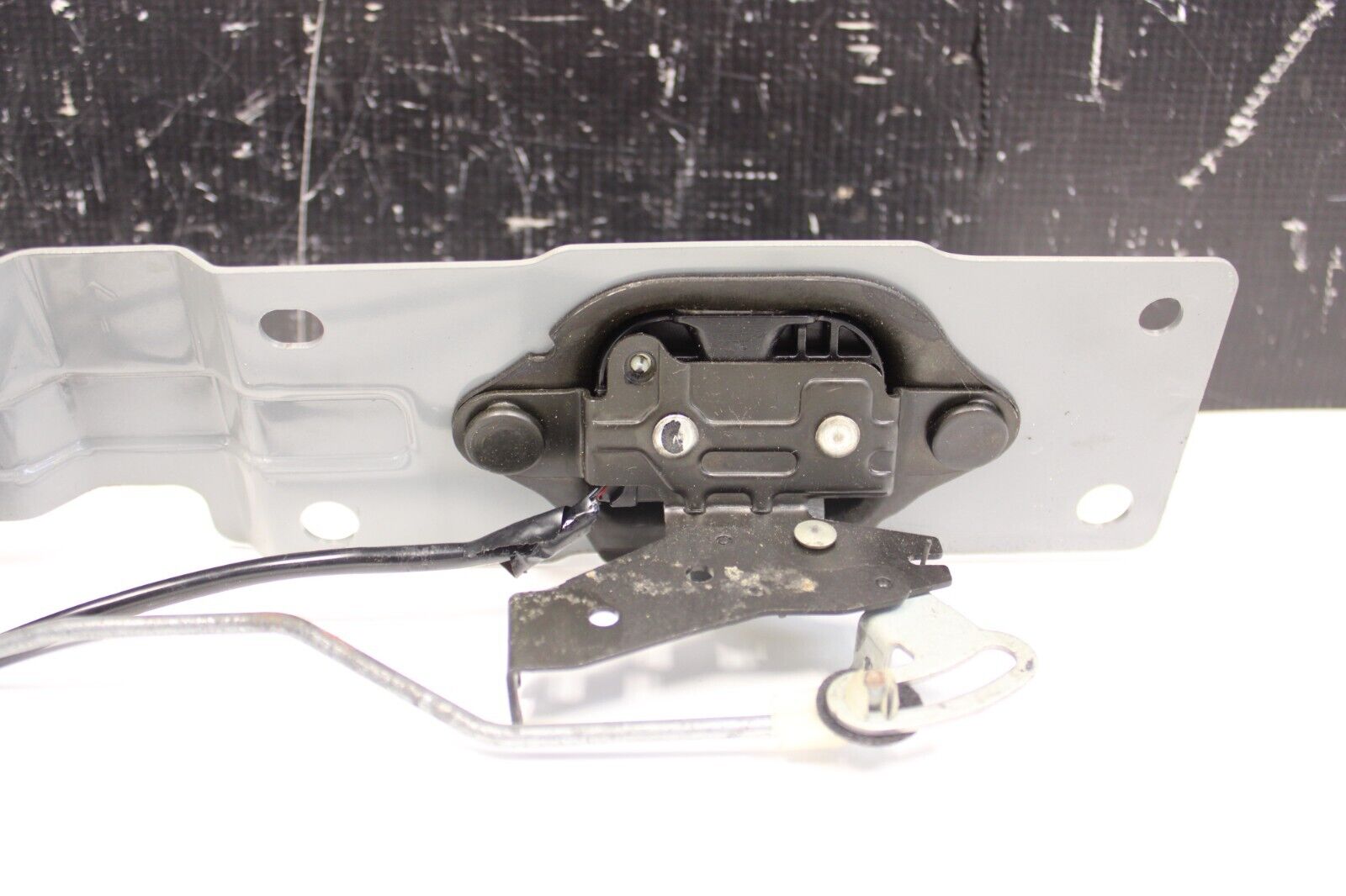 2003-2008 Nissan 350Z Rear Trunk Latch Lock Actuator Assembly OEM