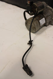 2018 Infiniti Q60 STARTER MOTOR