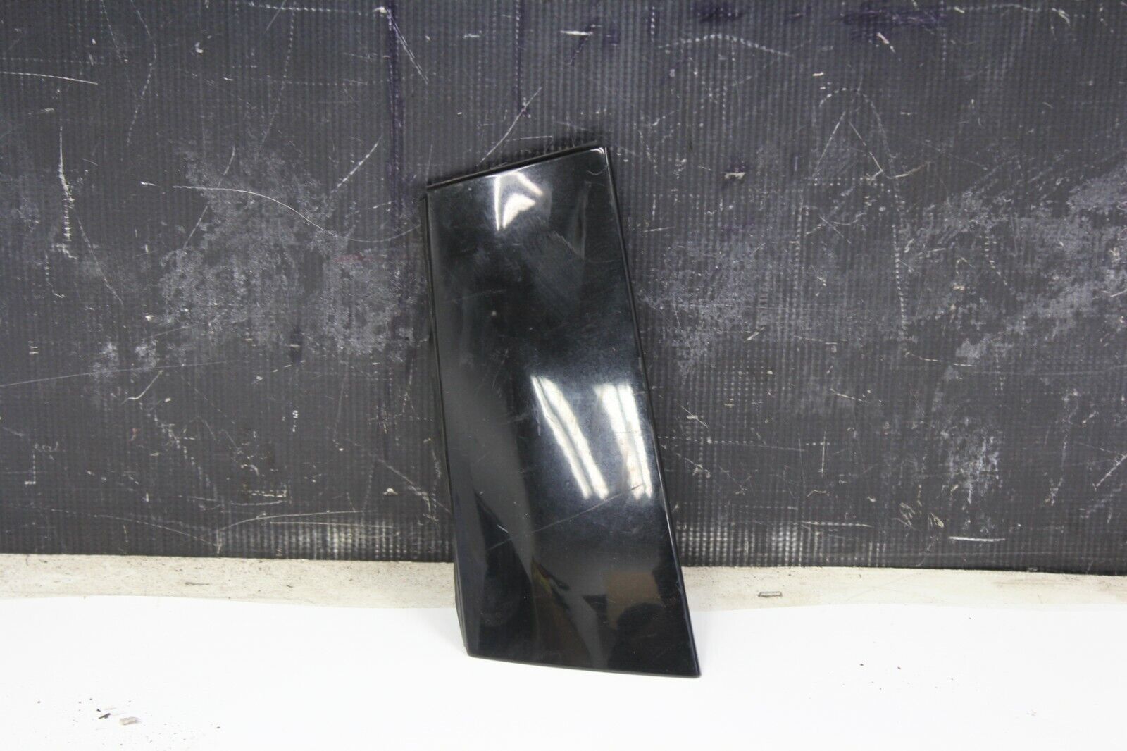 2003-2008 Nissan 350Z B Pillar Trim Cover RIGHT PASSENGER OEM