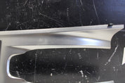 2009-2016 NISSAN GT-R GTR R35 VR38 3.8L OEM CENTER CONSOLE SHIFTER TRIM