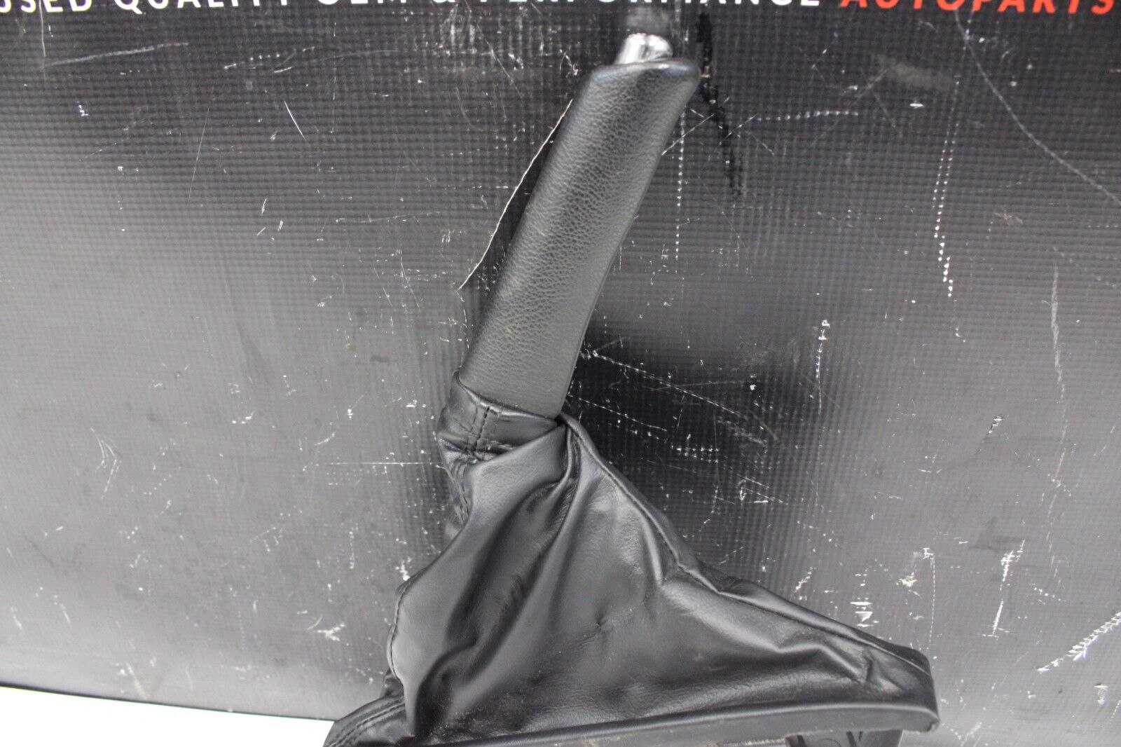 2015-2020 Subaru WRX STI EMERGENCY BRAKE HANDLE LEVER HAND BRAKE
