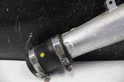 2014 NISSAN R35 GTR GT-R RH PASSENGER TURBO INTERCOOLER CHARGE PIPE HOSE