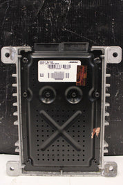 2014 Nissan GTR R35 Bose Audio Amp Amplifier 28061 KJ10A GT-R OEM