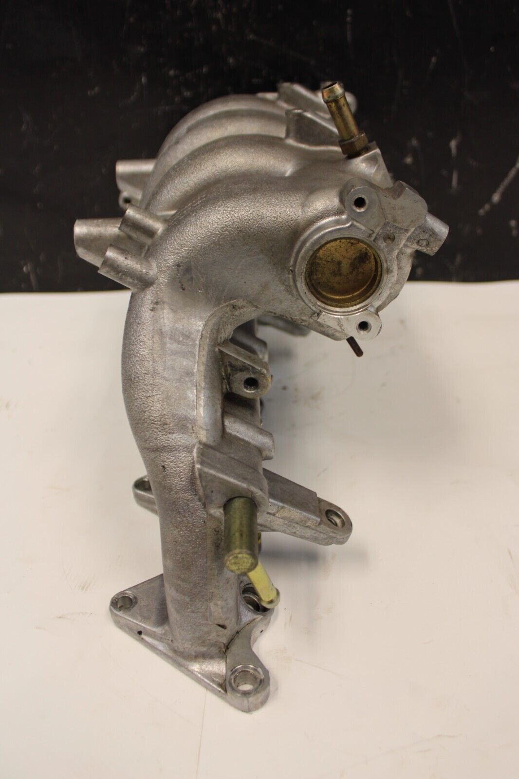 03-06 Mitsubishi Lancer Evolution Evo 8 9 OEM INTAKE MANIFOLD
