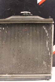 2006-2008 HONDA S2000 AP2 OEM RADIATOR W/ COOLING FANS
