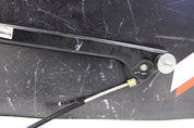 2009-2020 NISSAN GTR R35 WINDOW REGULATOR WITH MOTOR RIGHT PASSENGER SIDE