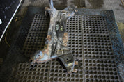 2008-2015 LANCER EVO X EVOLUTION 10 RALLIART TURBO OE FRONT SUBFRAME CROSSMEMBER