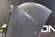 2000-2005 Honda S2000 Trim B-Pillar Lower Cover Garnish Rear Left