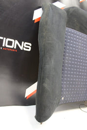2003-2005 Mitsubishi Evolution Evo 8 Rear Seats Set Top Bottom OEM
