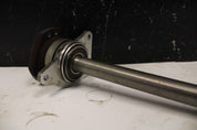 2009-2016 NISSAN GT-R R35 VR38 AWD OEM LEFT LH DRIVER FRONT HALF SHAFT