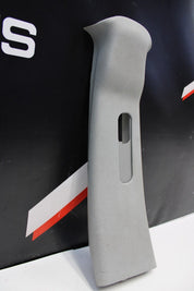 03-05 Mitsubishi Lancer Evolution Evo 8 LEFT LH B PILLAR Seat Belt Trim
