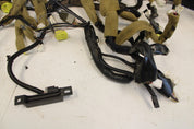 2010 NISSAN GT-R R35 PREMIUM VR38 3.8L OEM DASH HARNESS