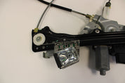 2009-2020 NISSAN GTR R35 WINDOW REGULATOR WITH MOTOR LEFT DRIVER SIDE