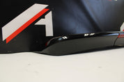 2007 Infiniti G35 OEM Wing Black