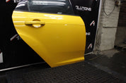 2012-2017 Ford Focus ST 2.0 Ecoboost OEM Rear Passenger Side Door Hatchback