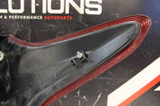 2013-2014 Ford Focus ST Hatchback Tail Light Pair