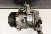 2009-2017 NISSAN 370Z / INFINITI G37 AC COMPRESSOR OEM 09-17 TESTED