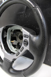 09-14 NISSAN GTR R35 OEM multifunction steering wheel for Nissan GT-R R35