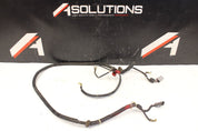 2004 HONDA S2000 AP2 OEM POSITIVE BATTERY TERMINAL CHARGING HARNESS USED
