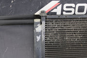 2006 ACURA TSX SEDAN 2.4L K24A2 OEM A/C CONDENSER UNIT