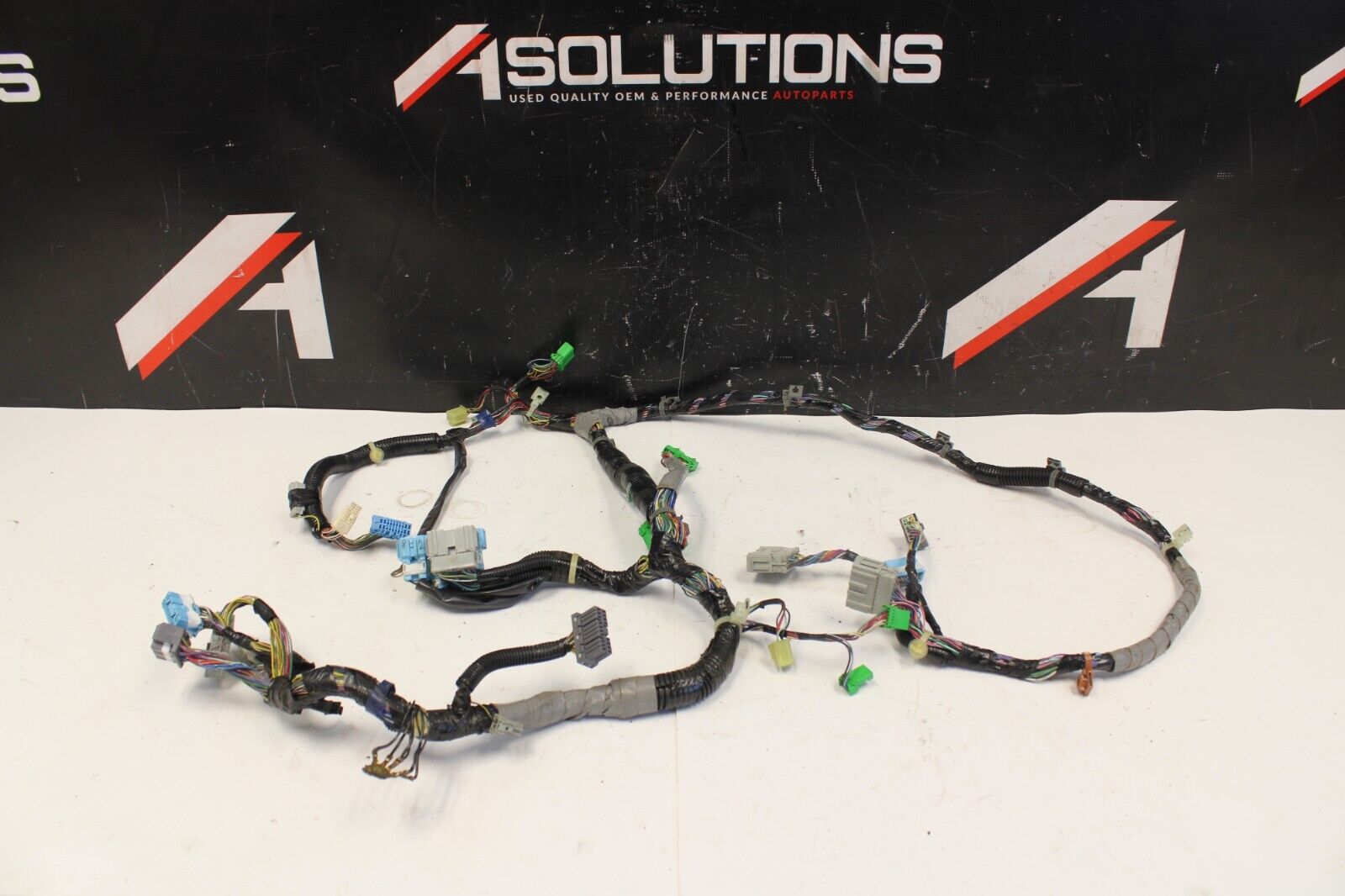 2004-2005 Honda S2000 Dash Wiring Harness OEM AP2 S2K