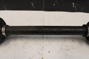 2013 NISSAN GT-R R35 VR38 3.8L AWD OEM RH PASSENGER REAR AXLE SHAFT 47K