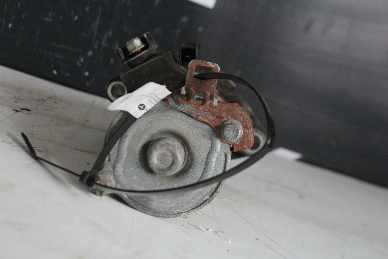 06-11 Honda Civic Si 2.0L OEM Starter
