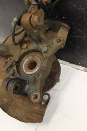 03-06 Mitsubishi Lancer Evolution 8 9 Evo 8 Front Driver Side Hub Spindle