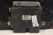 2010 MITSUBISHI LANCER RALLIART OEM ECU ECM IGNITION KEY IMMOBILIZER AUTO