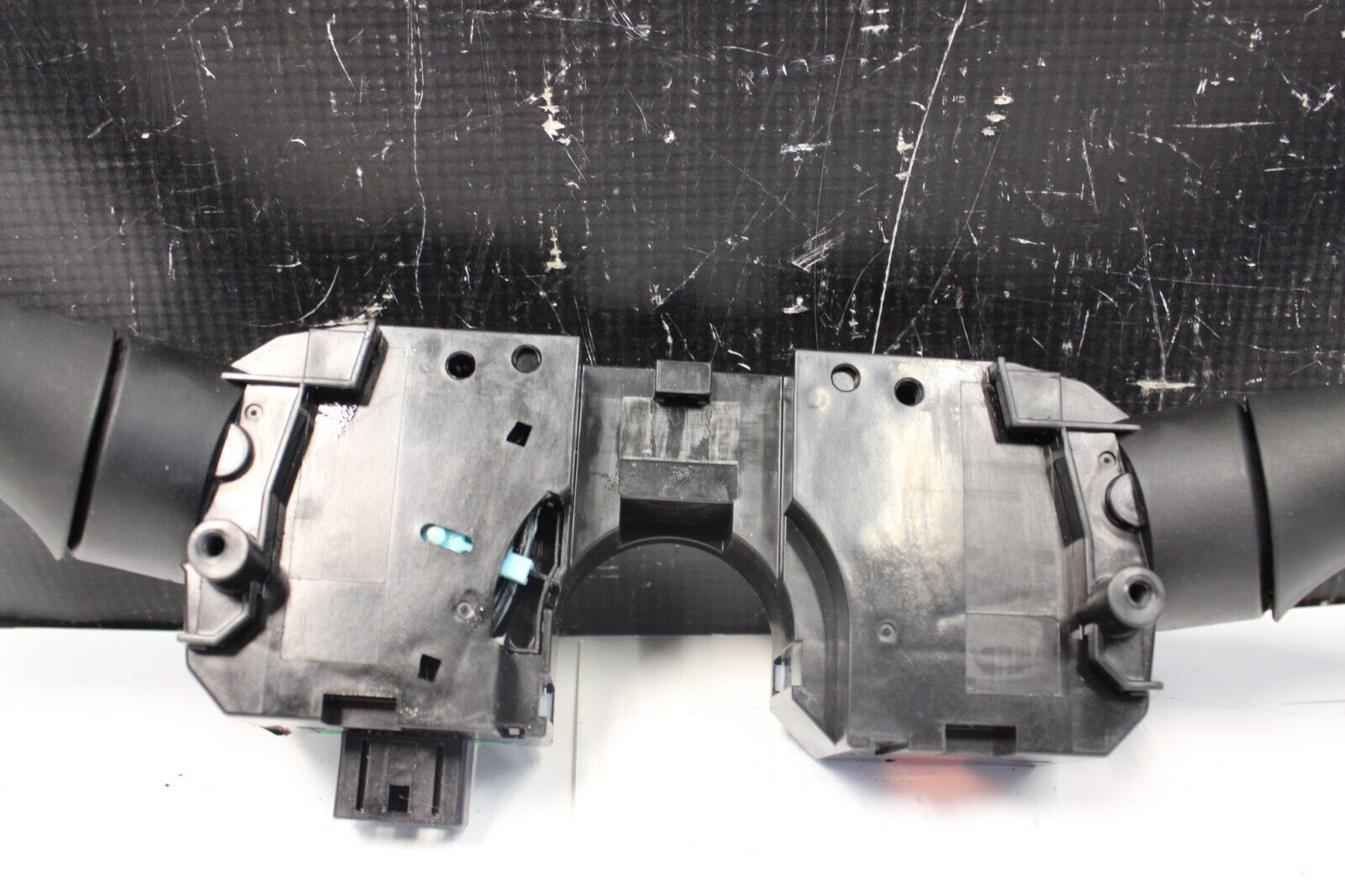 2009 Nissan GTR R35 Turn Signal Wiper Stalk Combination Switch GT-R OEM