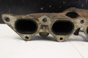 2003-2005 MITSUBISHI EVOLUTION EVO 8 OEM EXHAUST MANIFOLD TURBO MANIFOLD