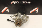2012 NISSAN 370Z NISMO REAR LEFT SUSPENSION KNUCKLE CONTROL ARMS OEM 2009-2020