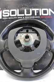 09-14 NISSAN GTR R35 OEM multifunction steering wheel for Nissan GT-R R35