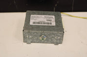 2009 Nissan GTR GT-R R35 OEM Audio Control Module 284H1-1BA0A