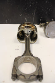 2006 Mitsubishi Lancer Evolution Evo 9 OEM Pistons And Rods